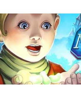 Fairy Tale Mysteries 2: The Beanstalk Steam Key EUROPE